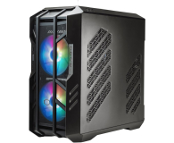 Cooler Master HAF 700 ARGB Black - 1087540 - zdjęcie 5